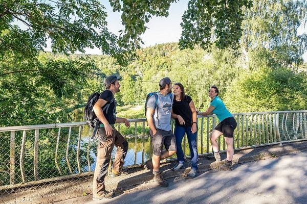  Naturpark Obere Donau / Markus Raab