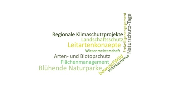 Erfolgsgeschichten Naturschutz und Landschaftspflege